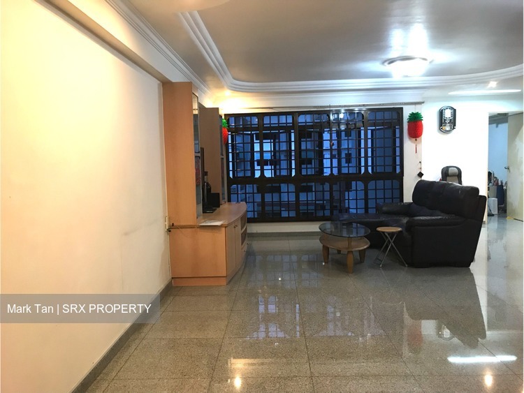 Jurong West Street 64 thumbnail photo